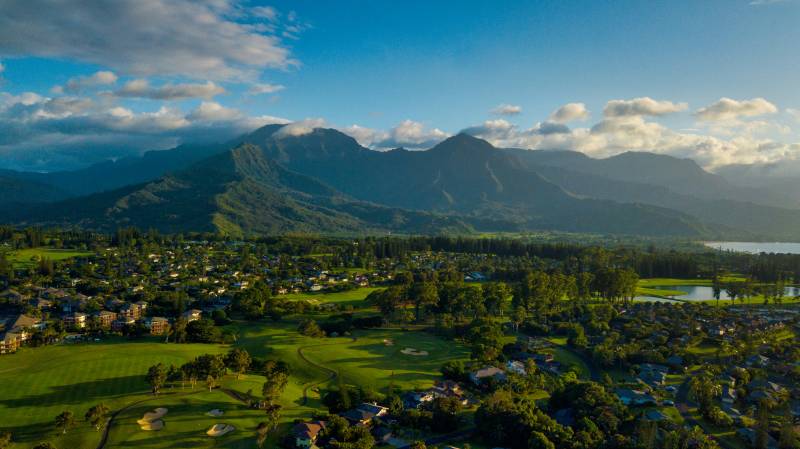 kauai vacant lot for sale