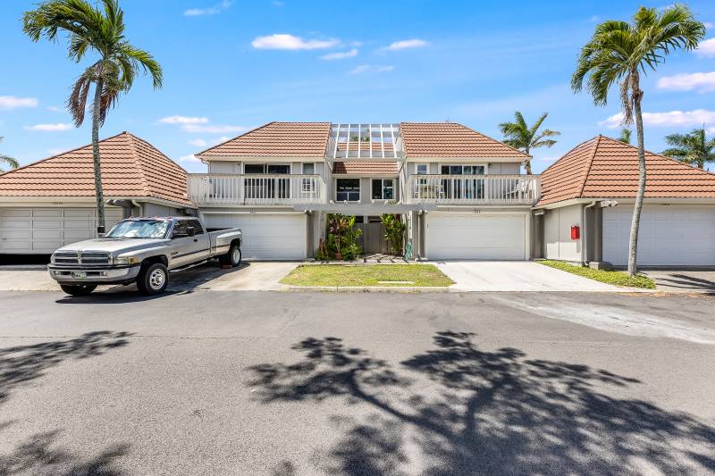 townhomes on oahu