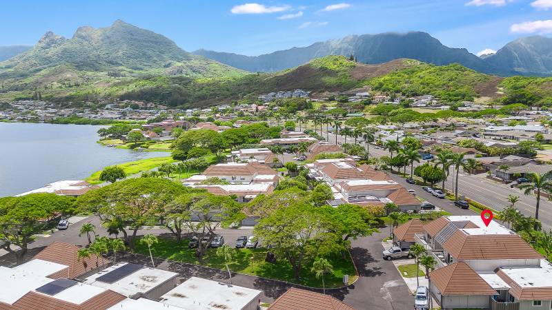 Kukilakila in kailua oahu