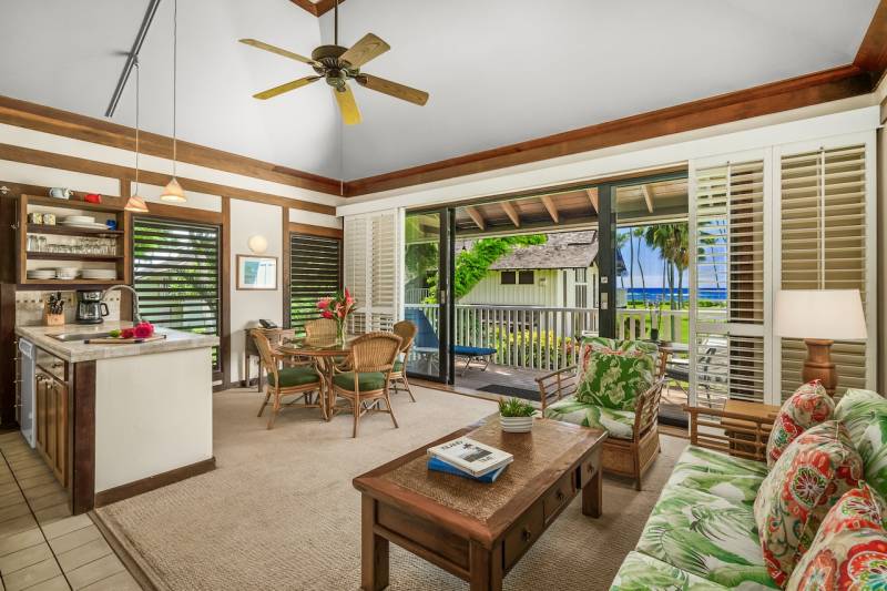 kauai condo