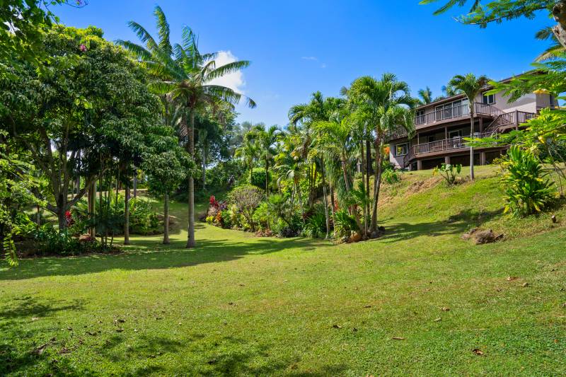 acreage for sale on kauai