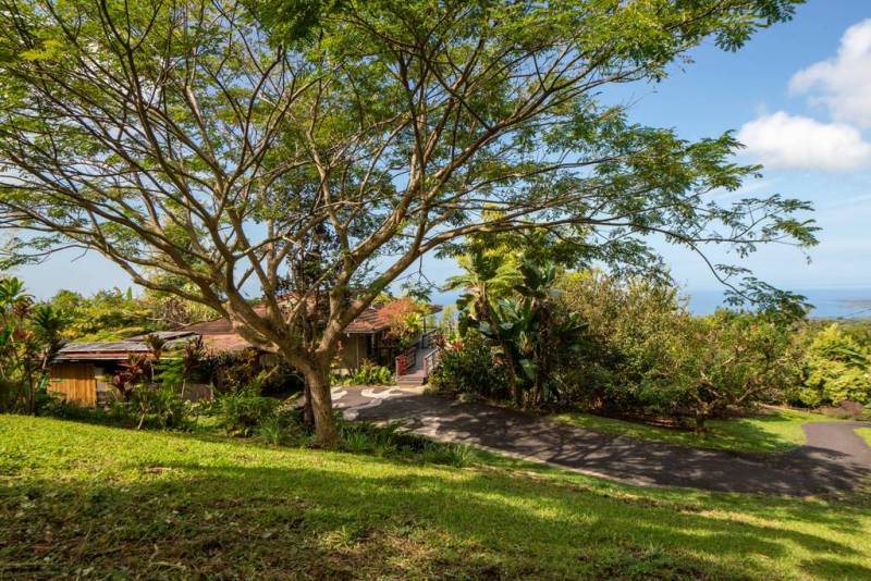 big island acreage for sale