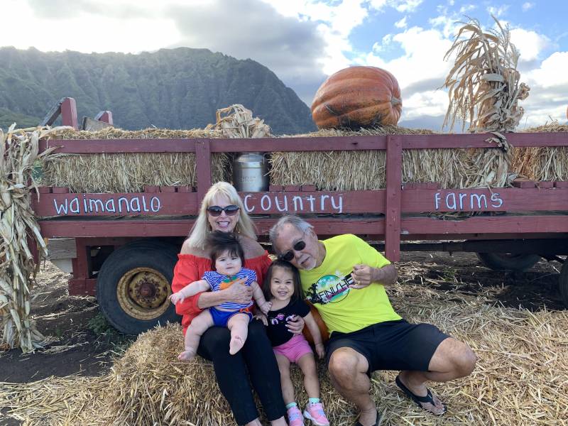 waimanalo country farms