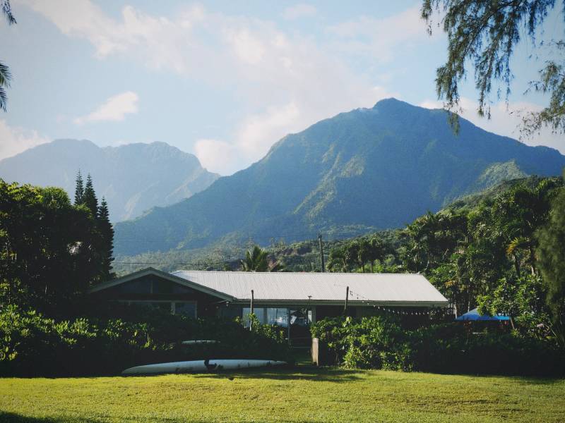 house for sale in kauai