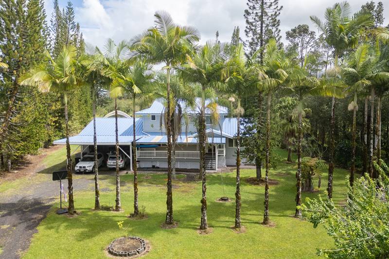 big island house for sale