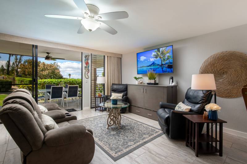 big island waikoloa village condo