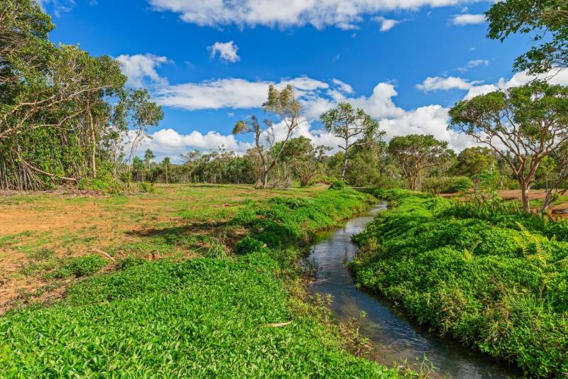 kilauea kauai land for sale