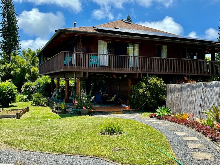 Haiku Luxury Homes on maui