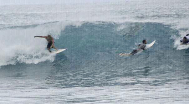 Steve- Hookipa Maui