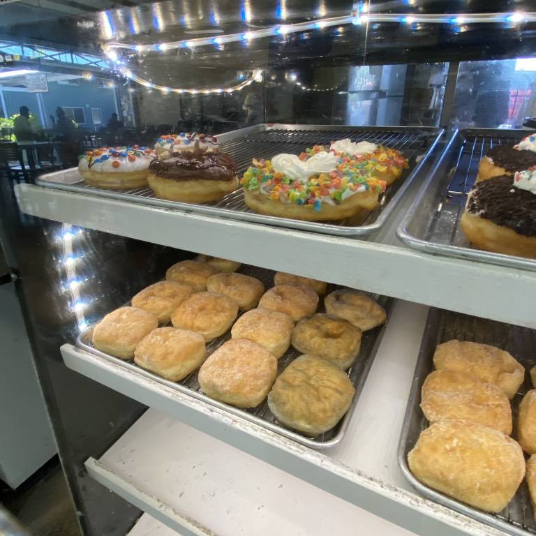 Paradise Bakery Hawai'i the Hidden Gem in Kailua-Kona - Hawaii Real ...