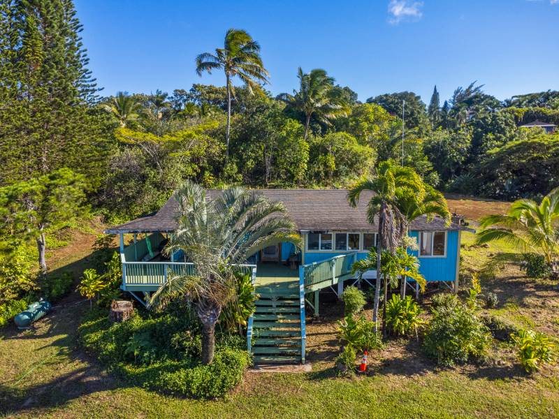 haiku maui homes for sale