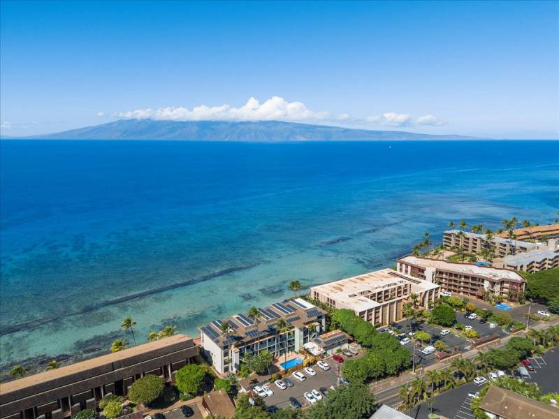 makani sands maui condos