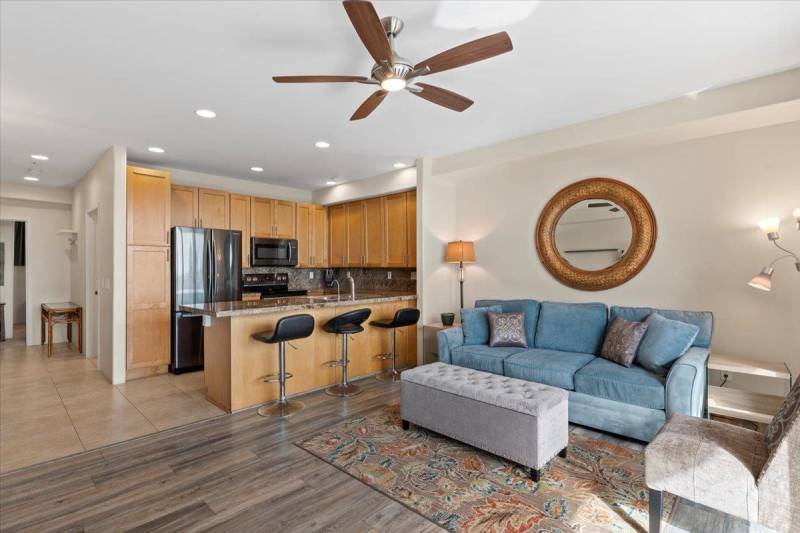 modern condo for sale in kihei maui