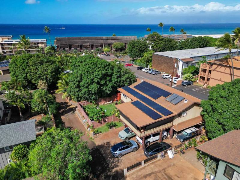 maui house for sale near the ocean