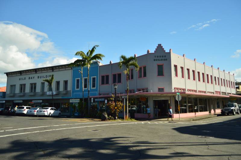 hilo bay building