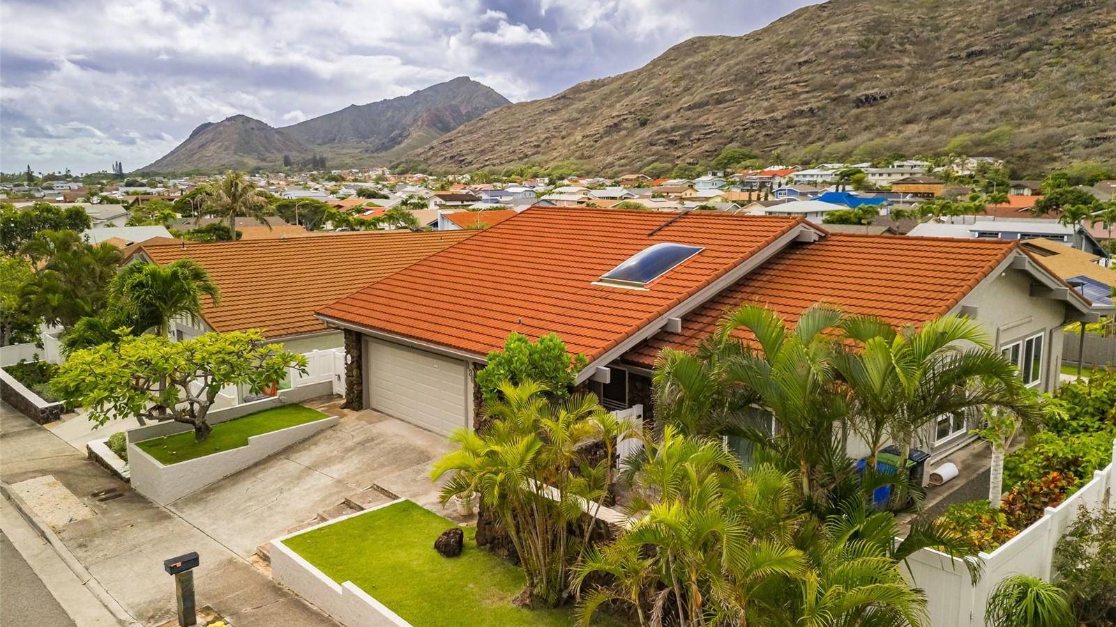 hawaii kai house for sale