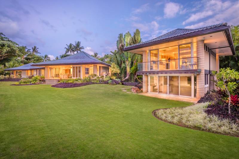 kauai house for sale on the north shore