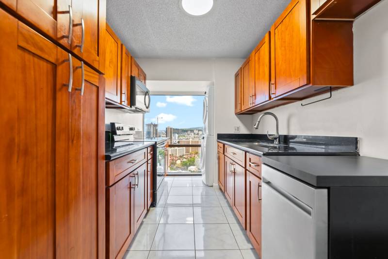 honolulu oahu condo for sale