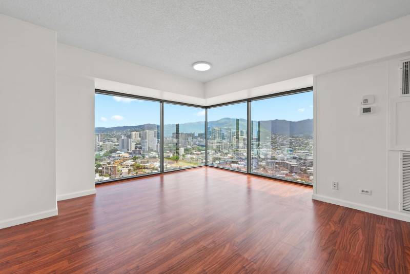 century center honolulu condo