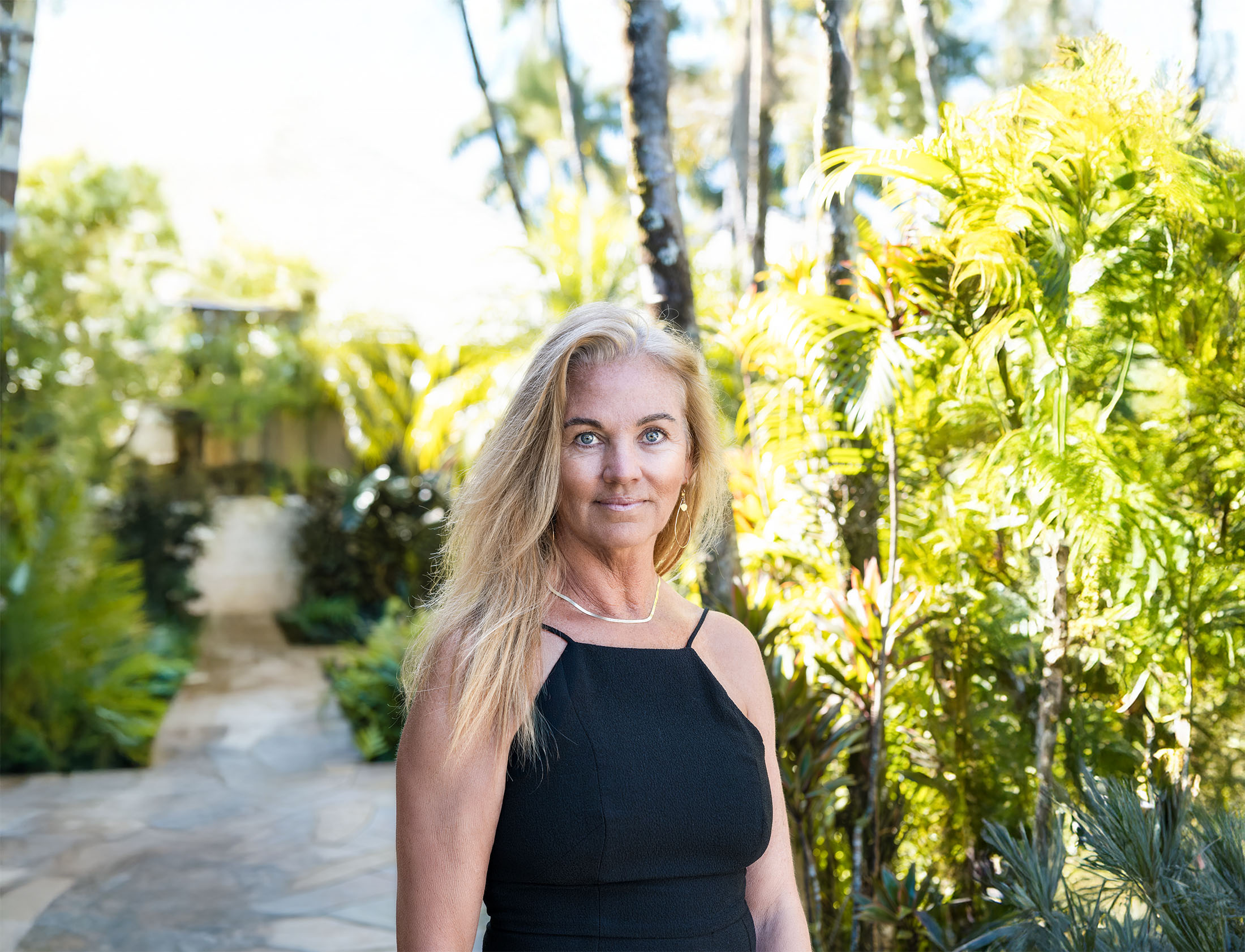 Realtor Roni Haskell Kaua‘i Luxury Real Estate Leader Roni Marley Joins Hawai‘i Life ...
