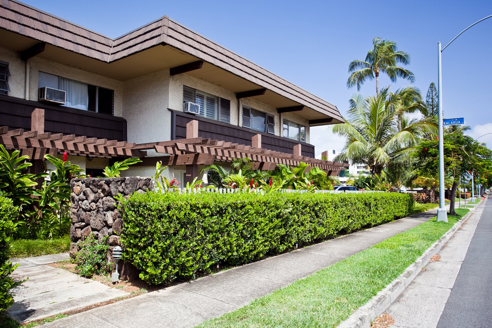 Kaimala Marina condos