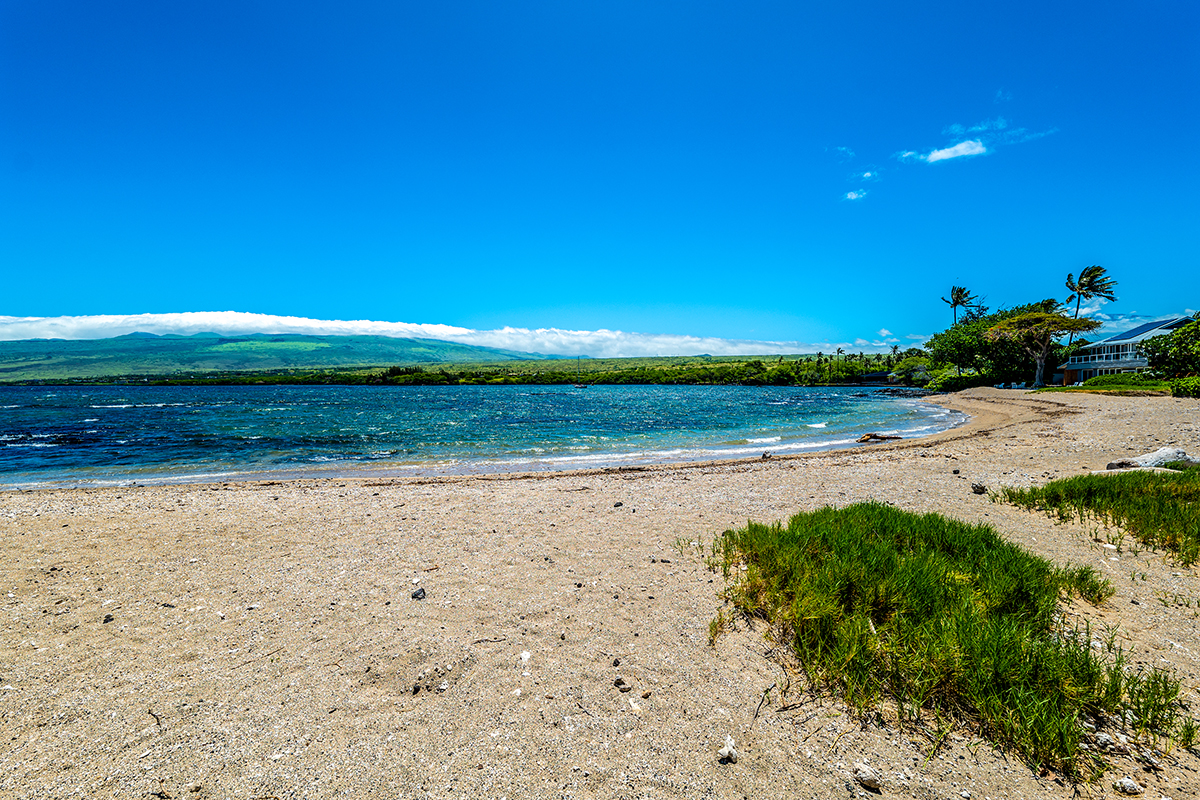 Puako Bay Beach