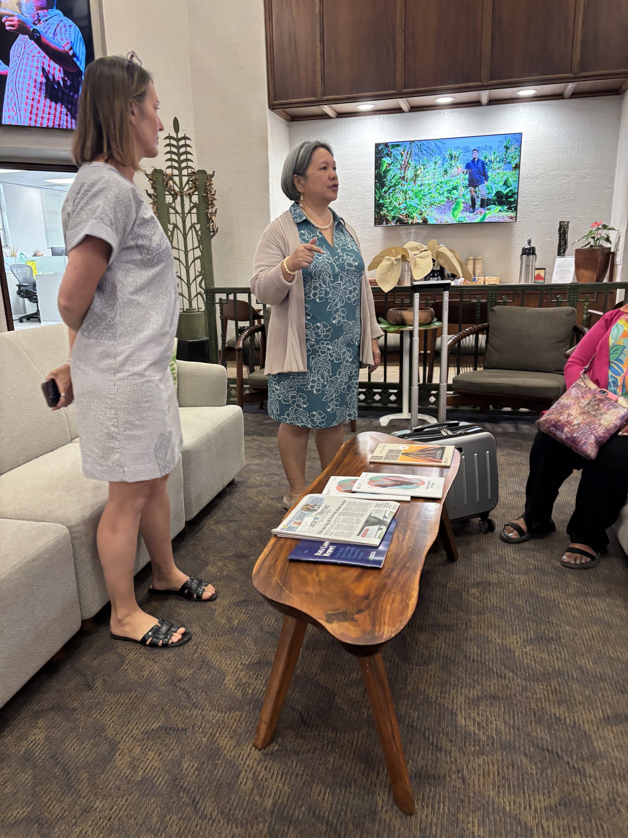 hawaii life charitable foundation