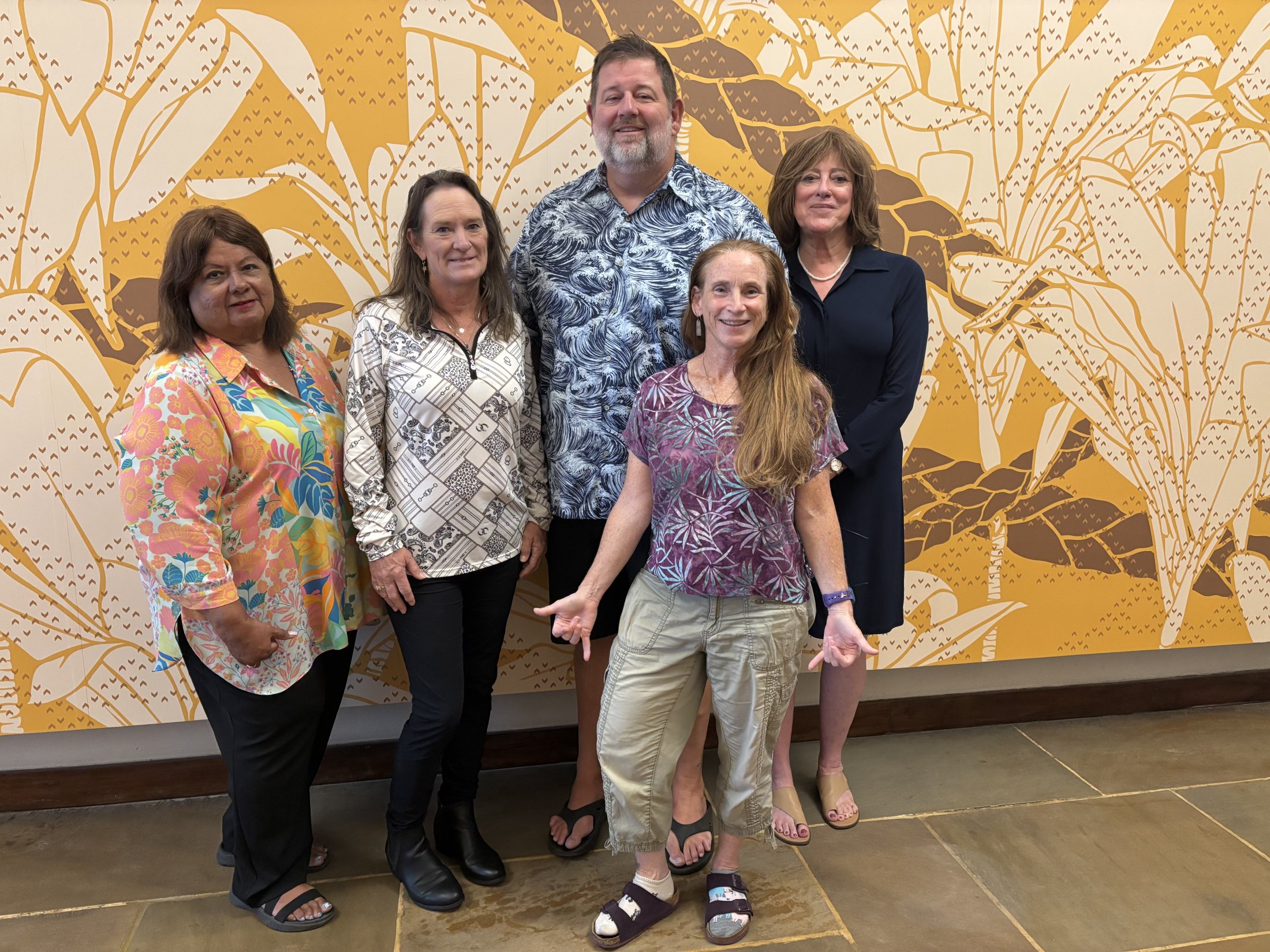 hclf board of directors