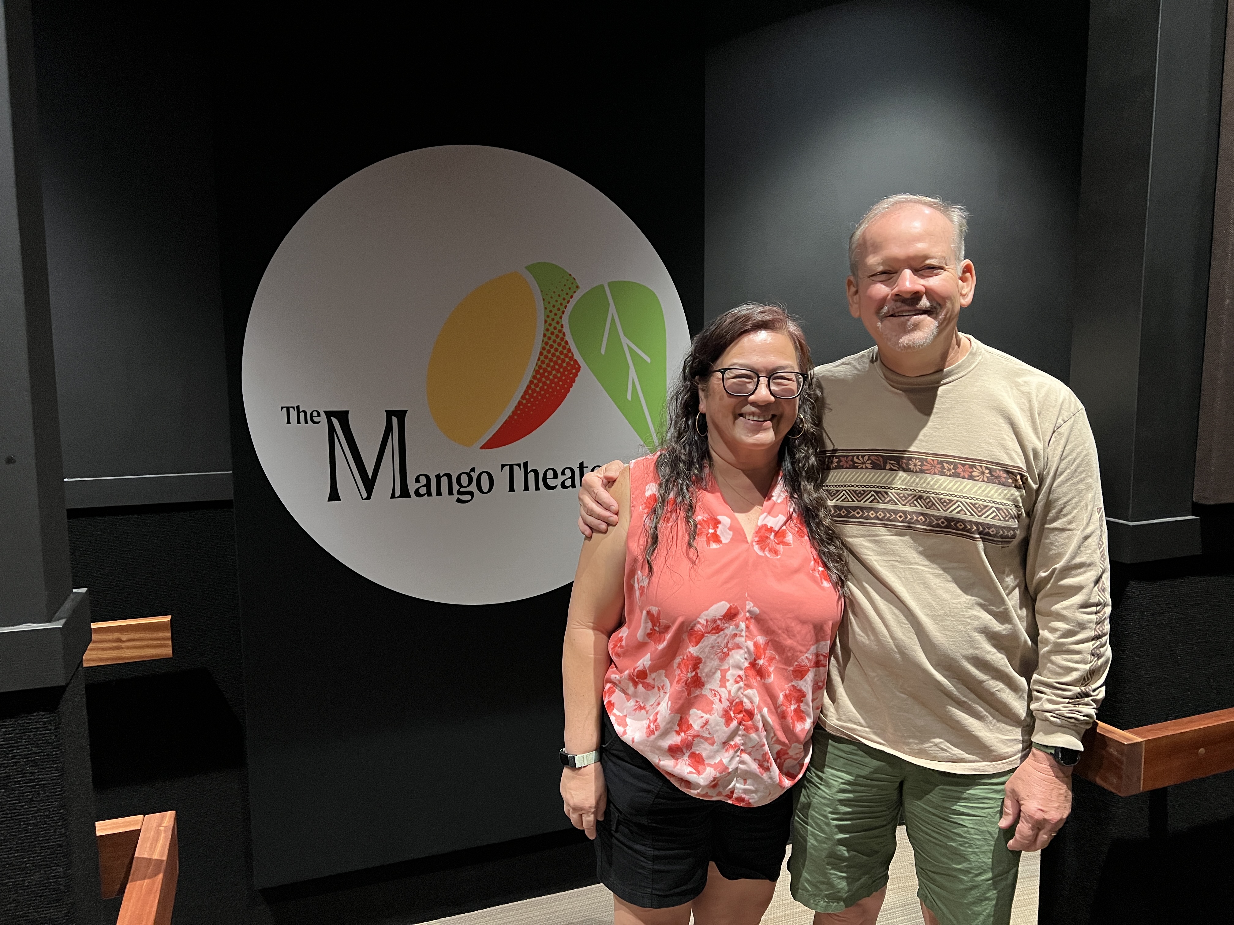 mango theater on molokai
