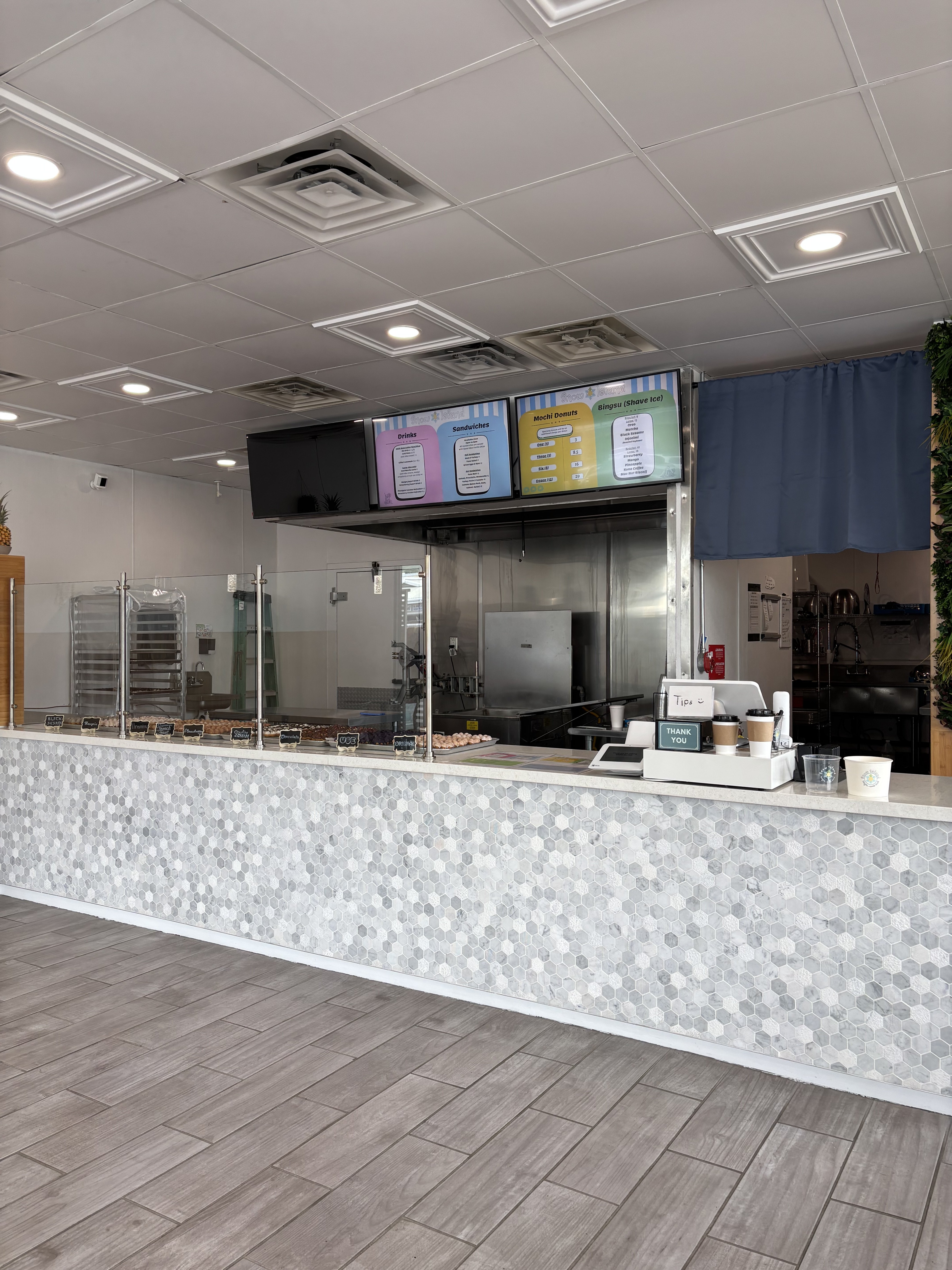 shave ice restaurant hawaii