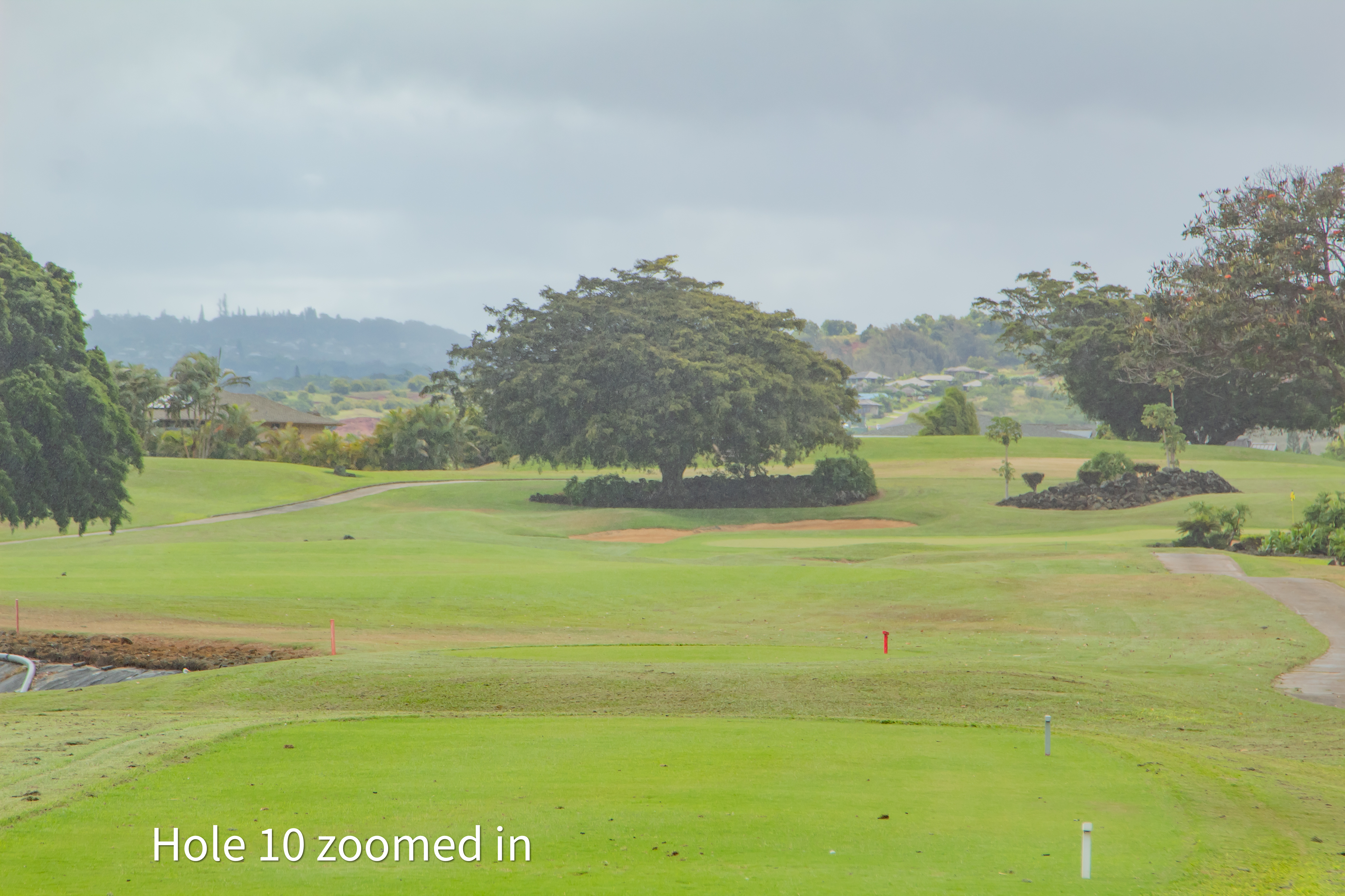 hole 10 zoomed in