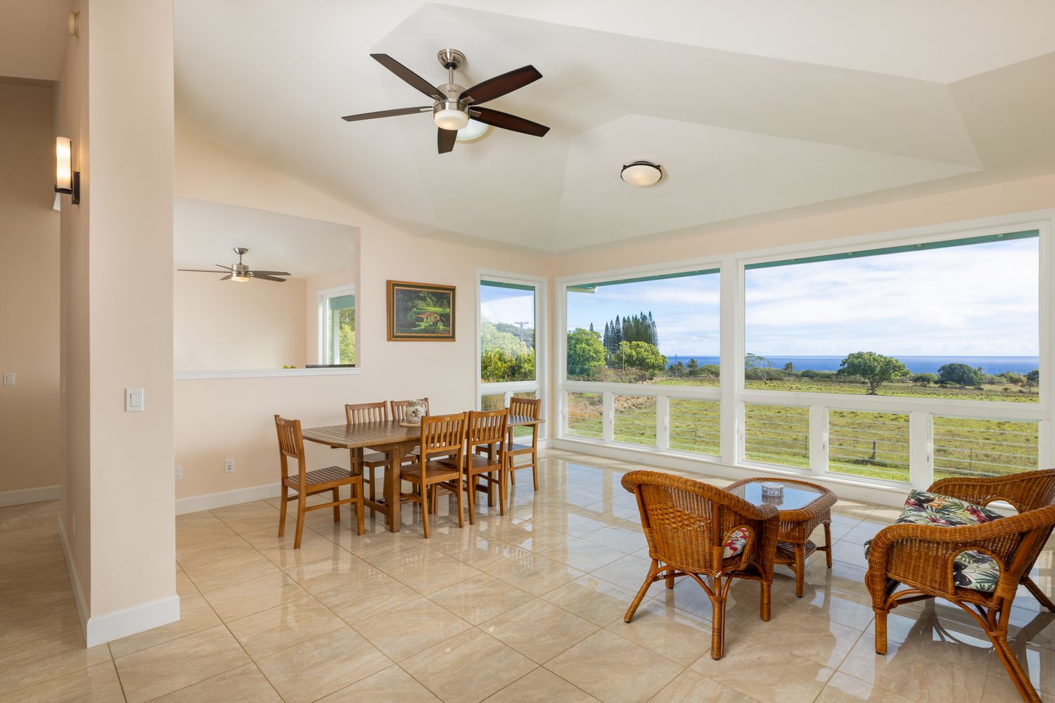 big island house for sale with ocean views