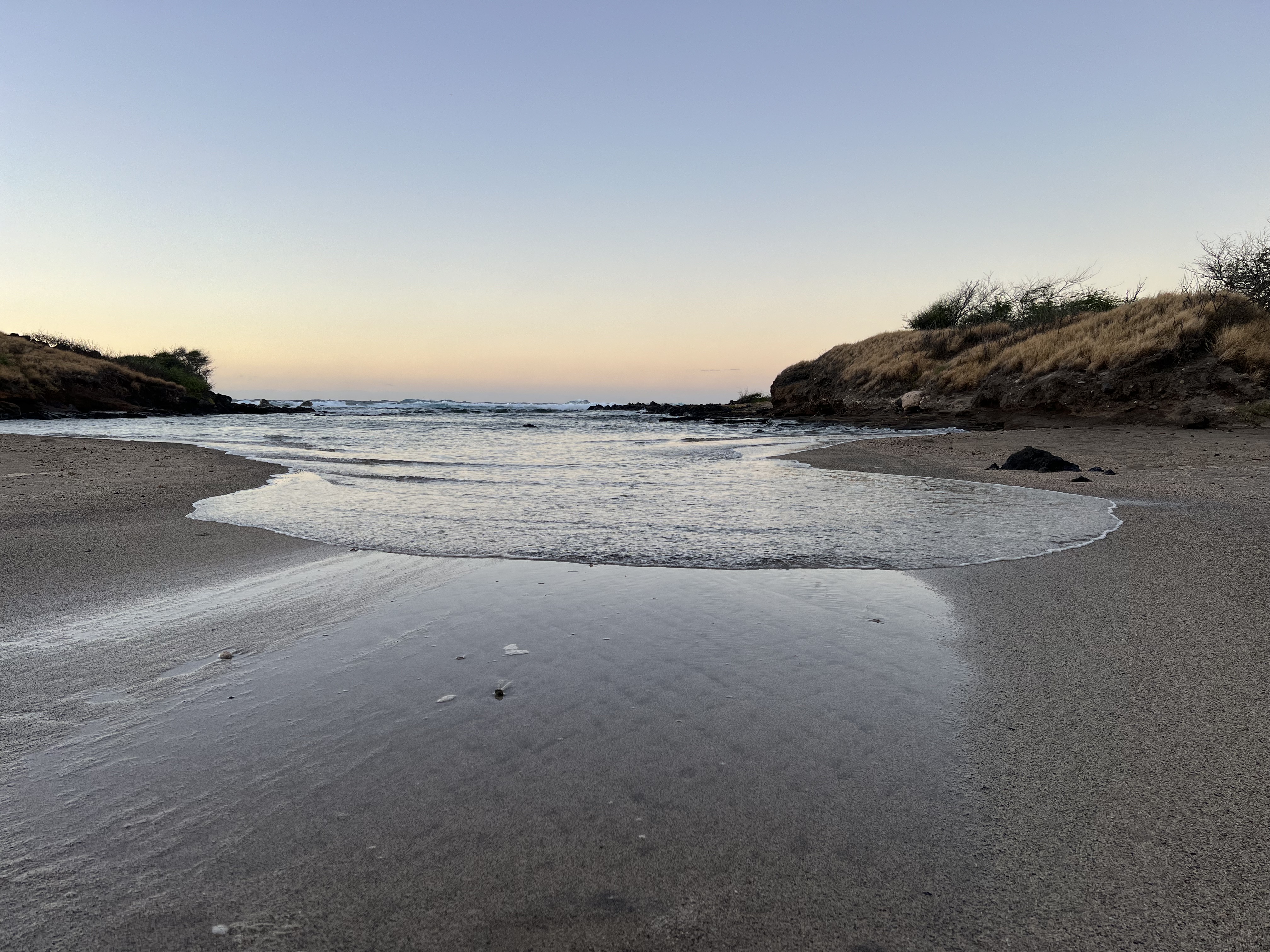 Alan davis beach oahu
