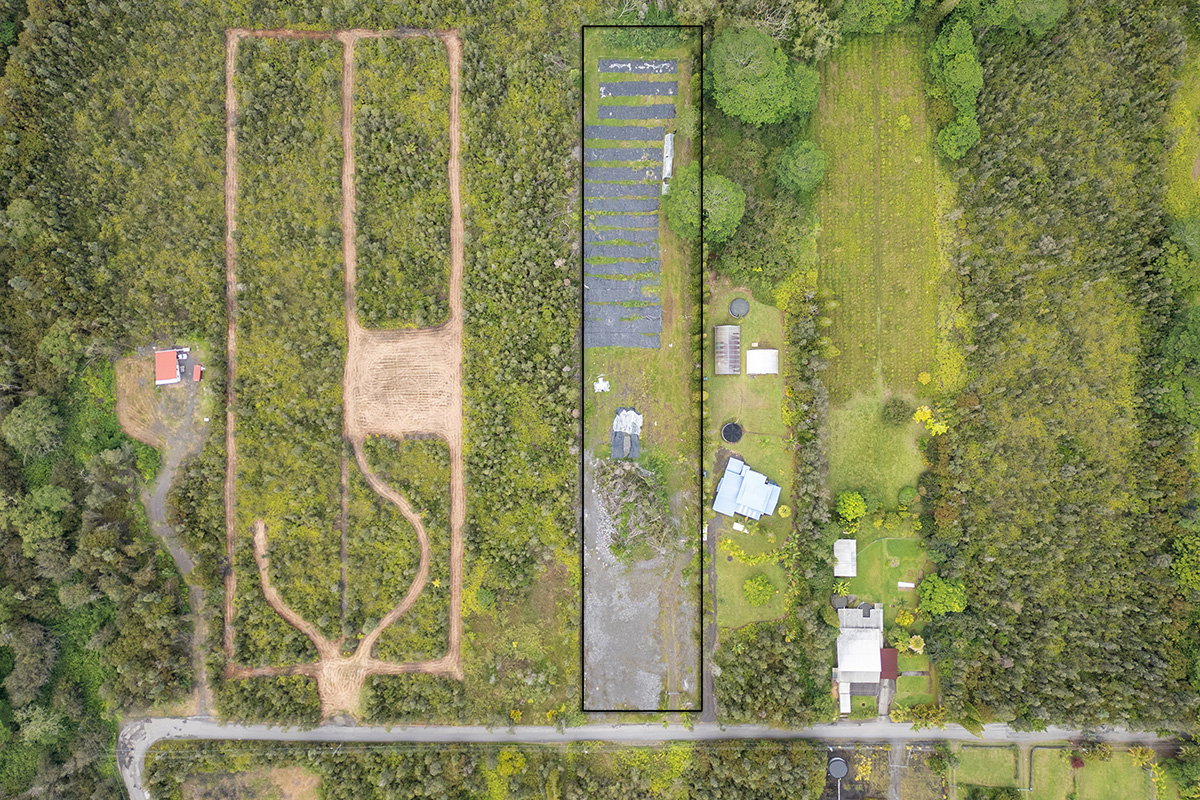 land for sale big island hawaii