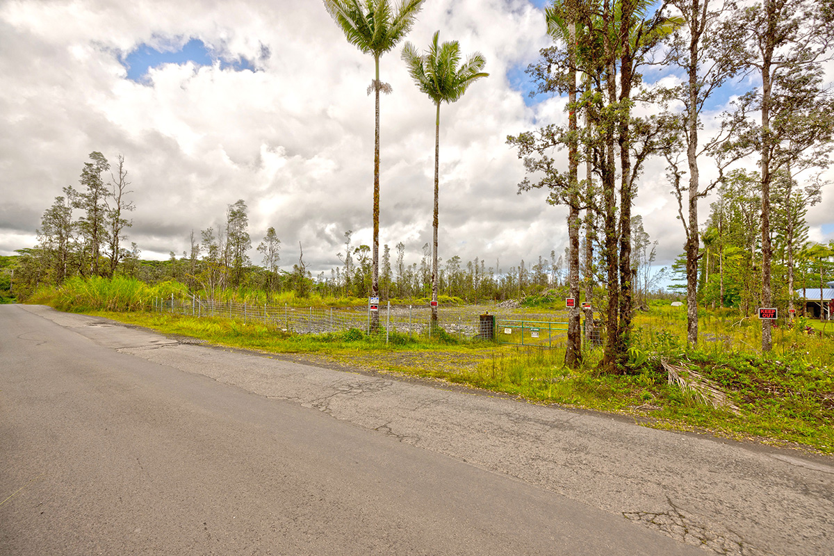 hilo land for sale