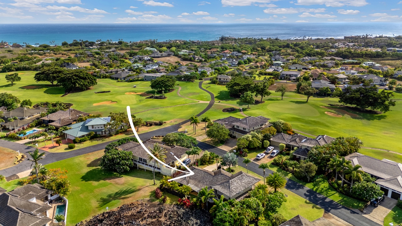 Kiahuna Golf Village