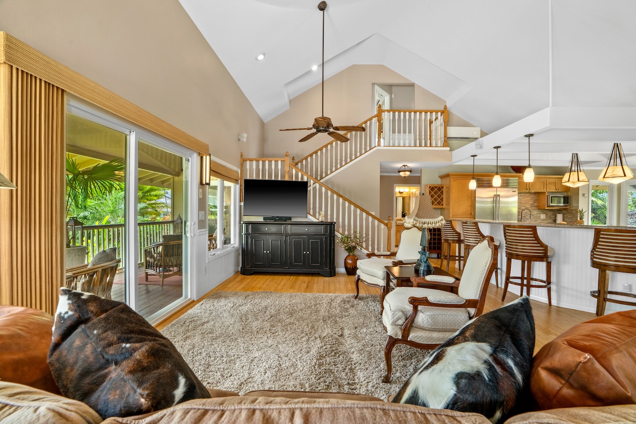 Kiahuna Golf Village home for sale