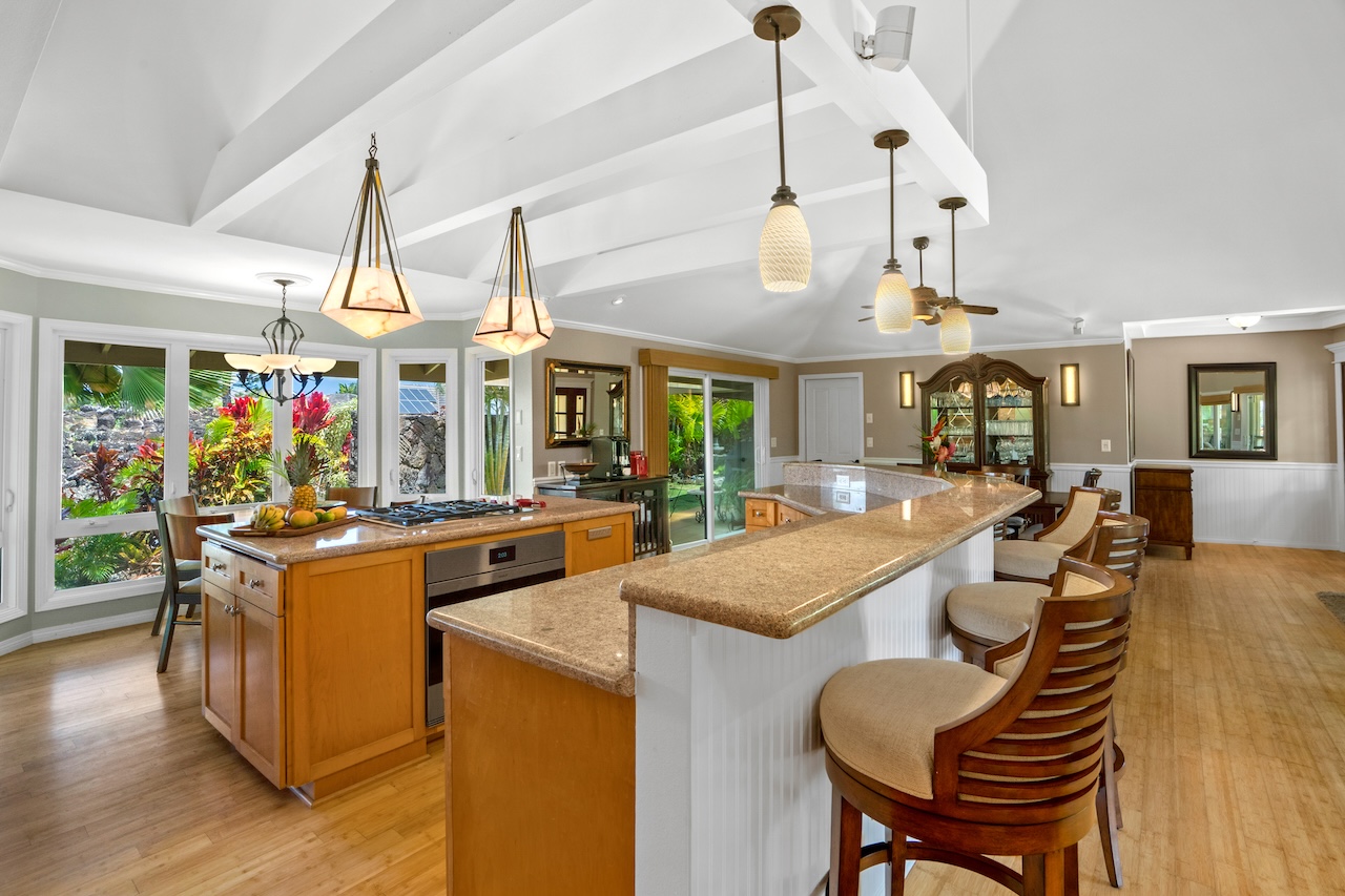 Kiahuna Golf Village house for sale