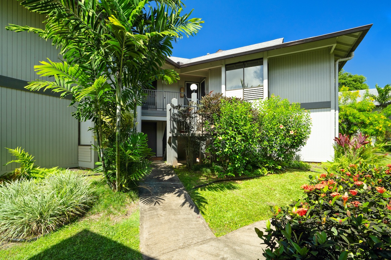 lihue condo