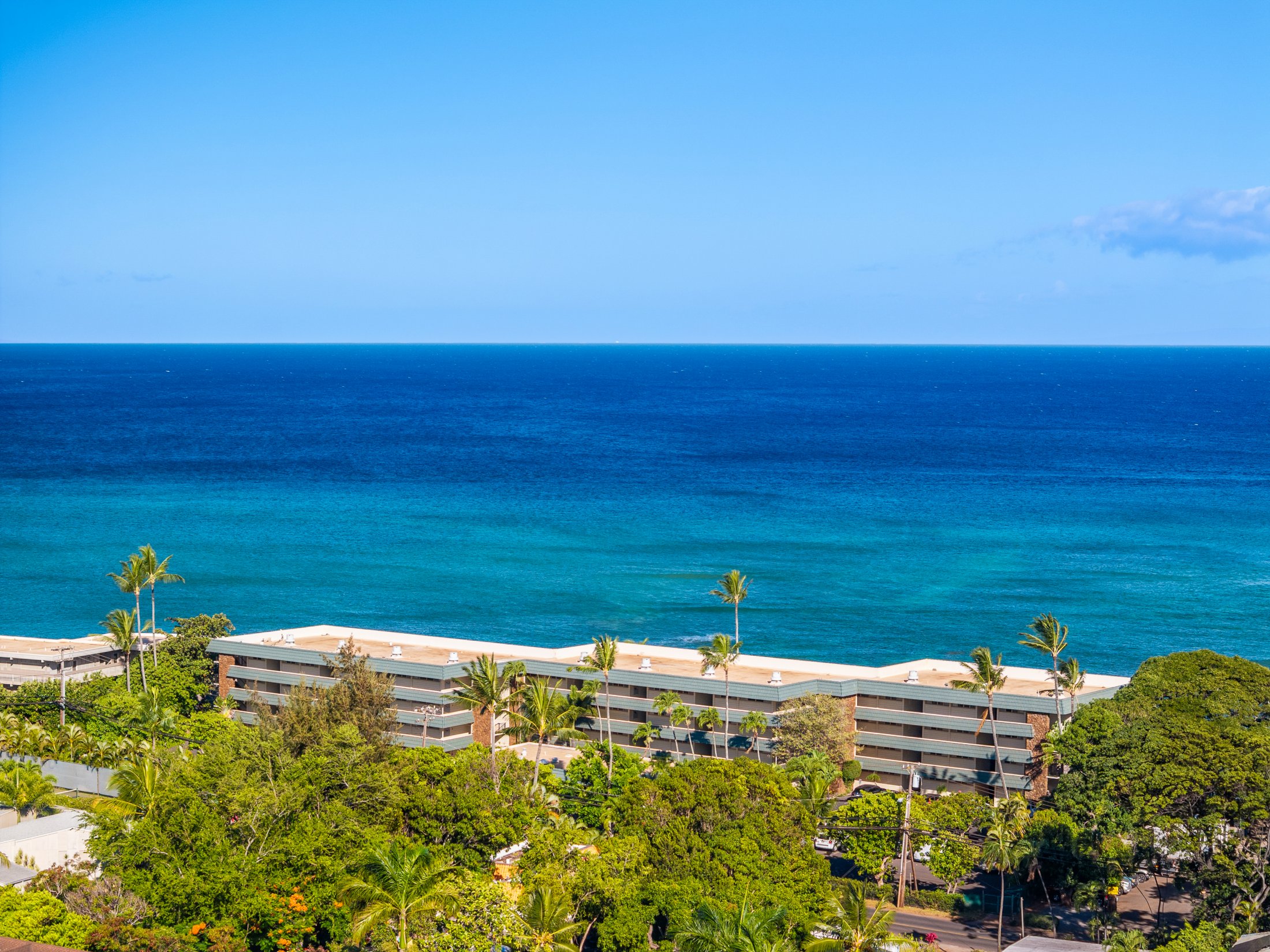 kahana reef oceanfront condos on maui