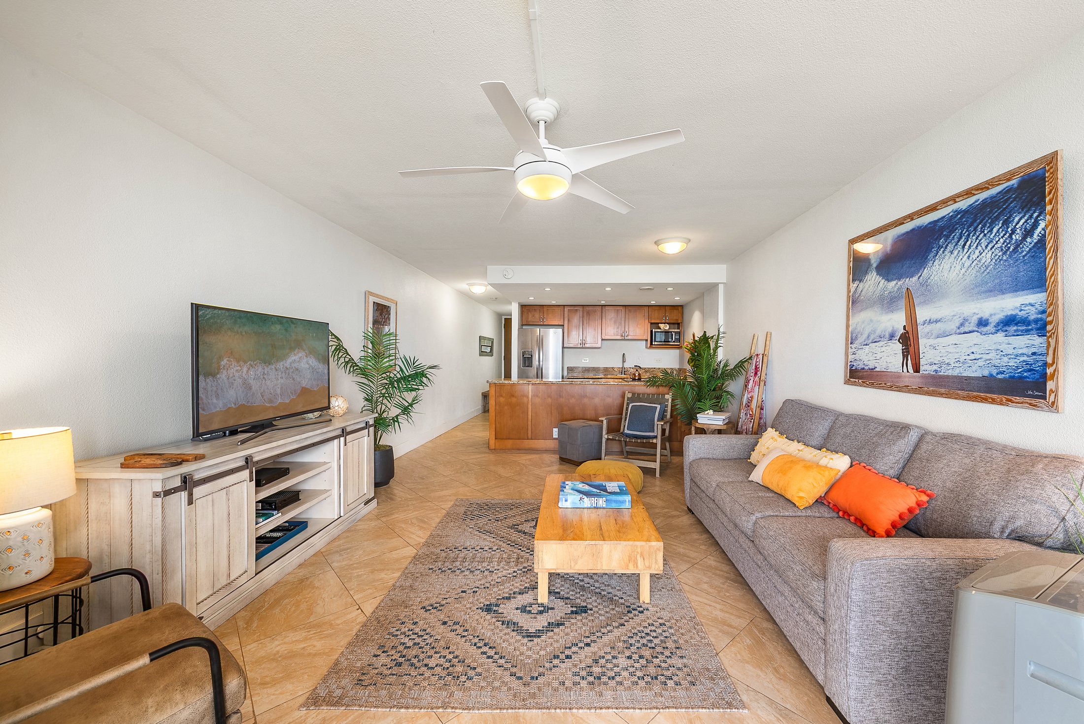 kahana reef condo for sale