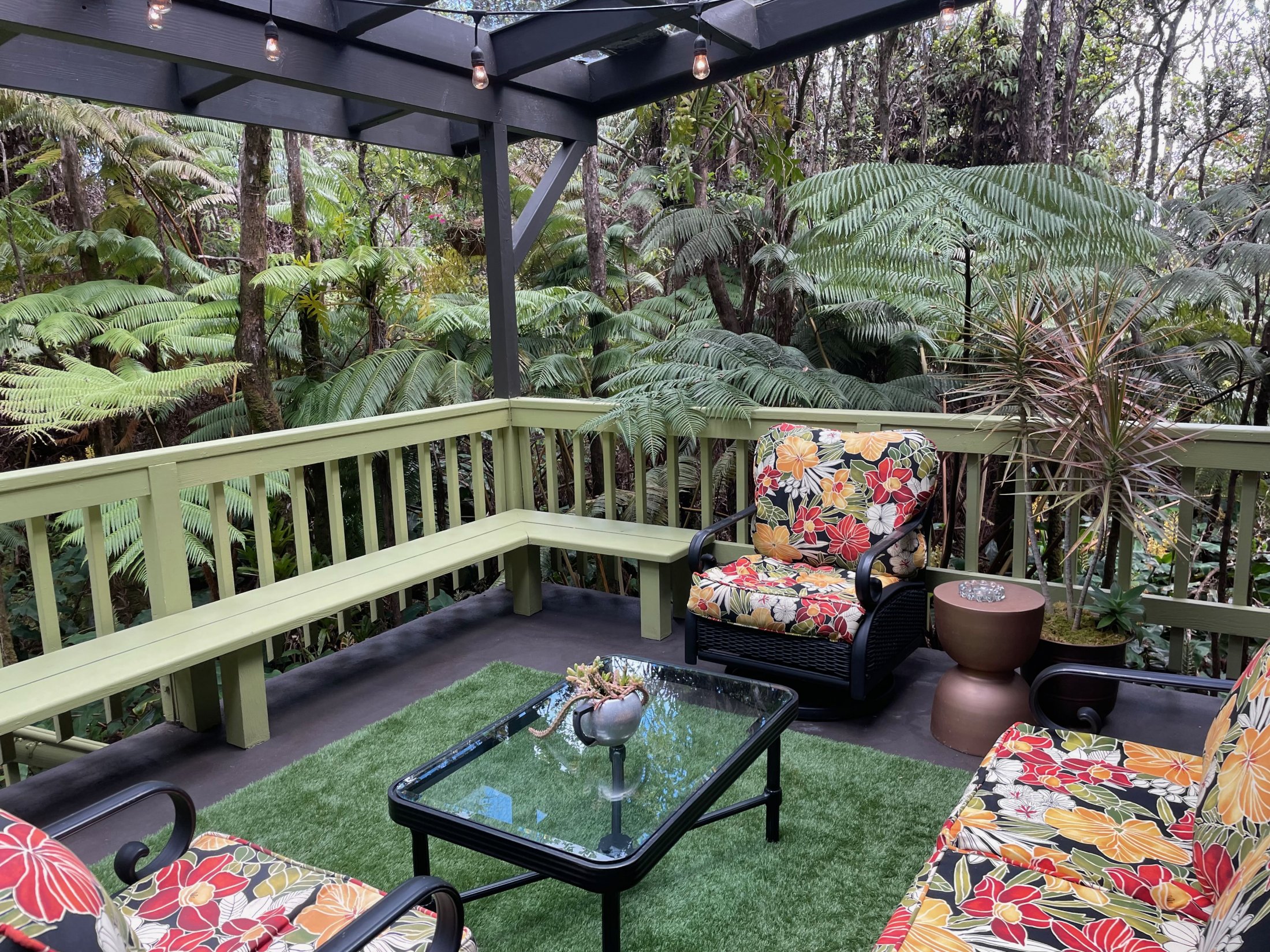 hawaii vacation rental