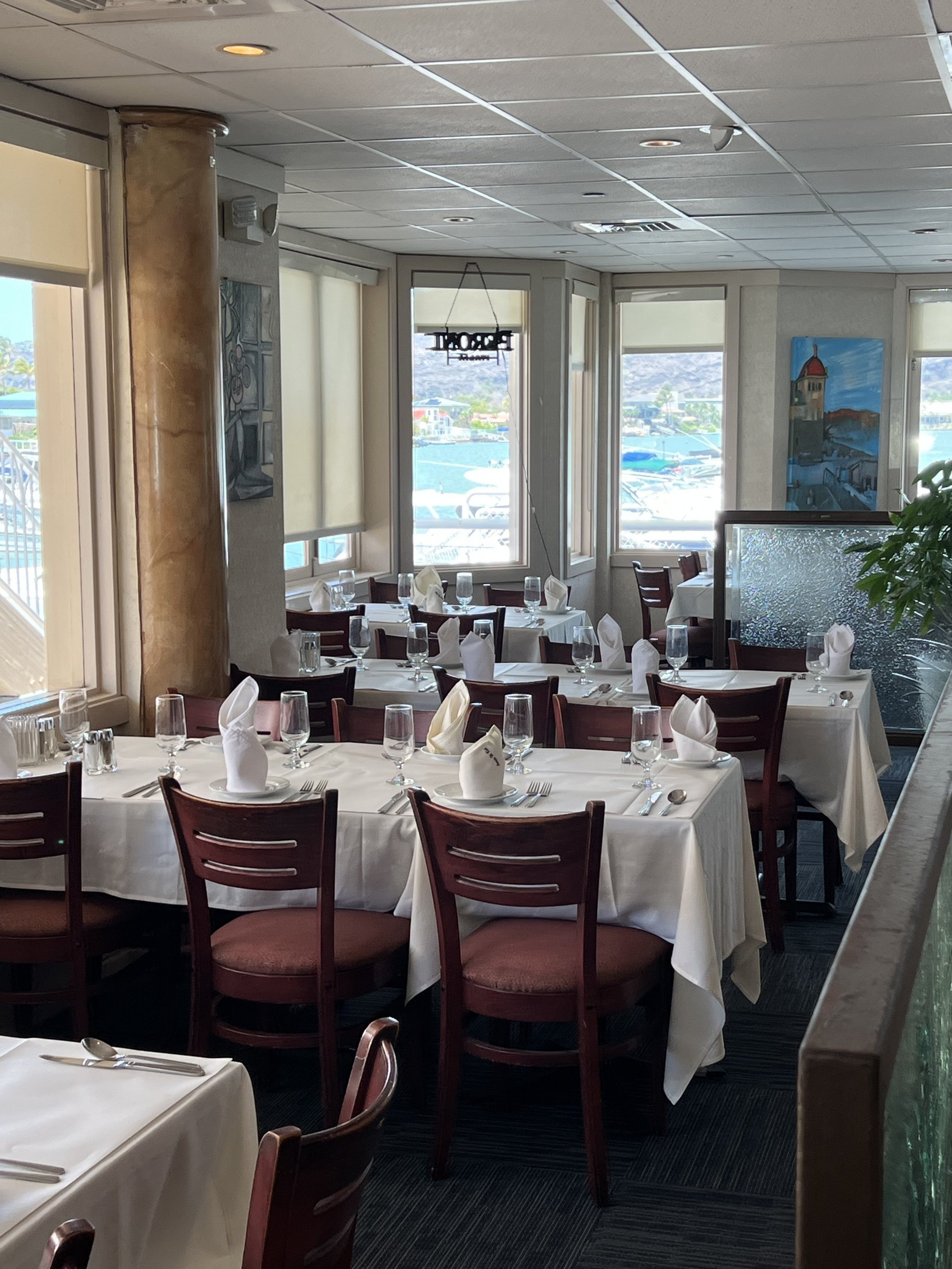 hawaii kai oahu italian restaurant