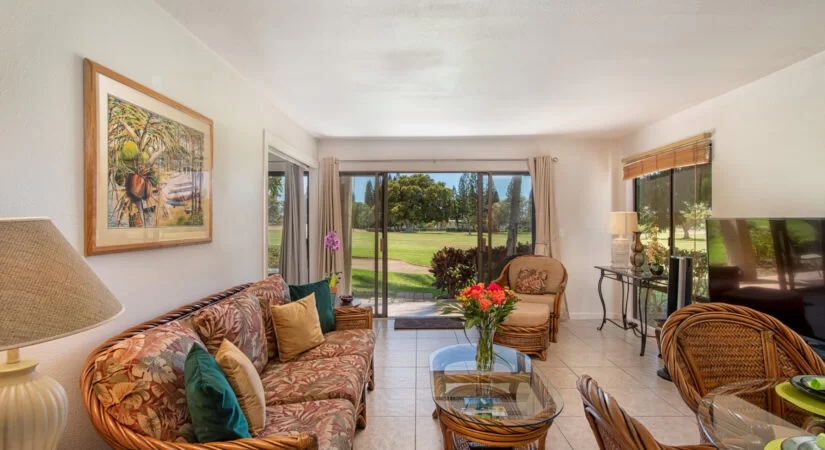 Paniolo Club Condominium listing in Waikoloa Village by Akemi Rubenstein