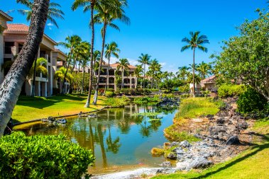 Waikoloa Shores