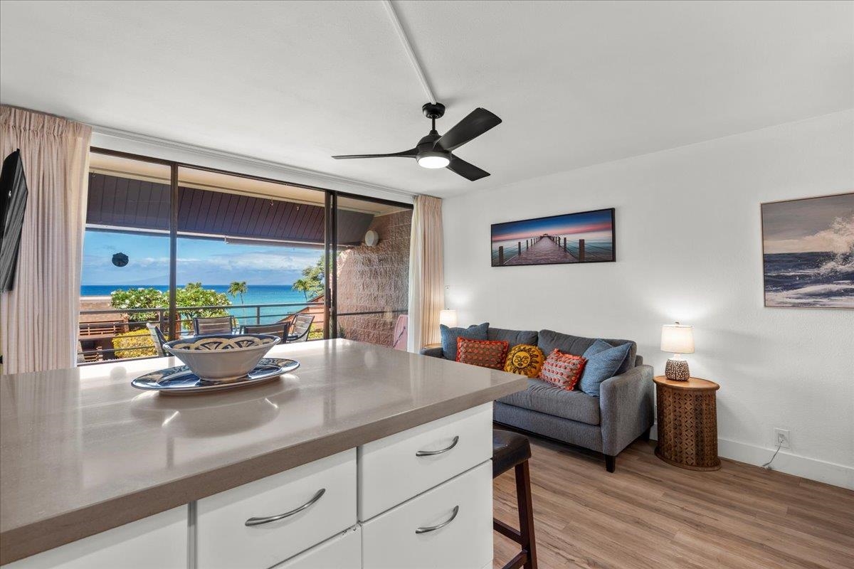 Turnkey 1 Bedroom West Maui Condo | Stunning Ocean Views - Hawaii