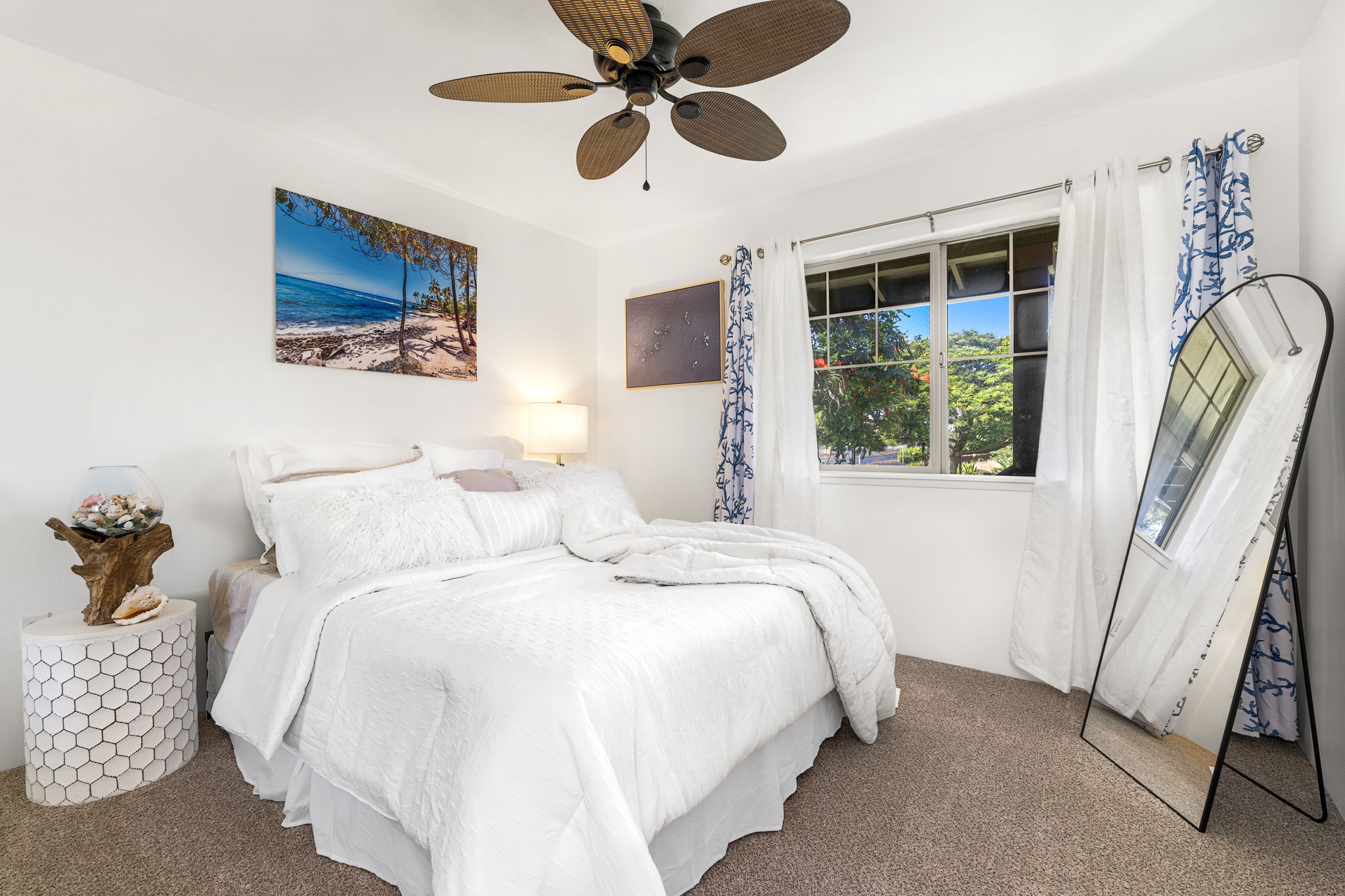 Your Big Island Escape: Stylishly Updated Condo in Waikoloa Village