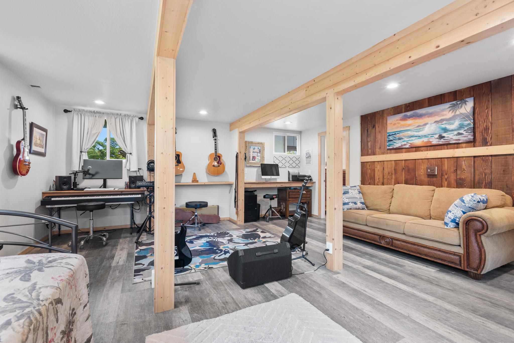 house in laupahoehoe big island