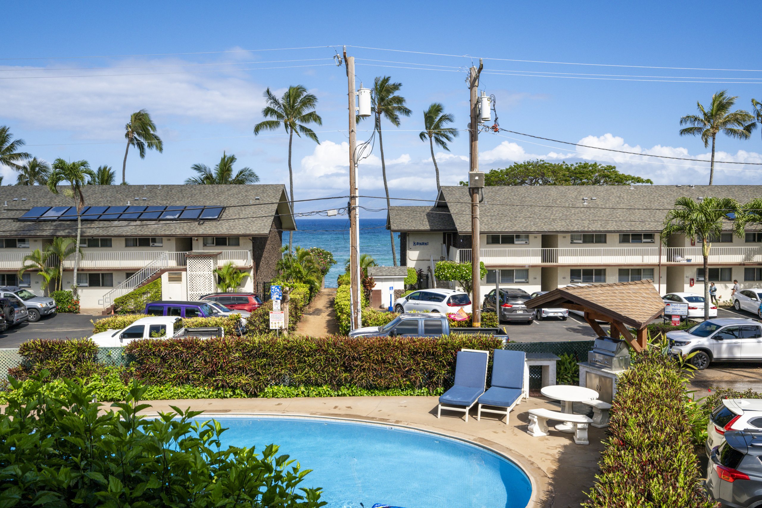 napili sunset condo for sale