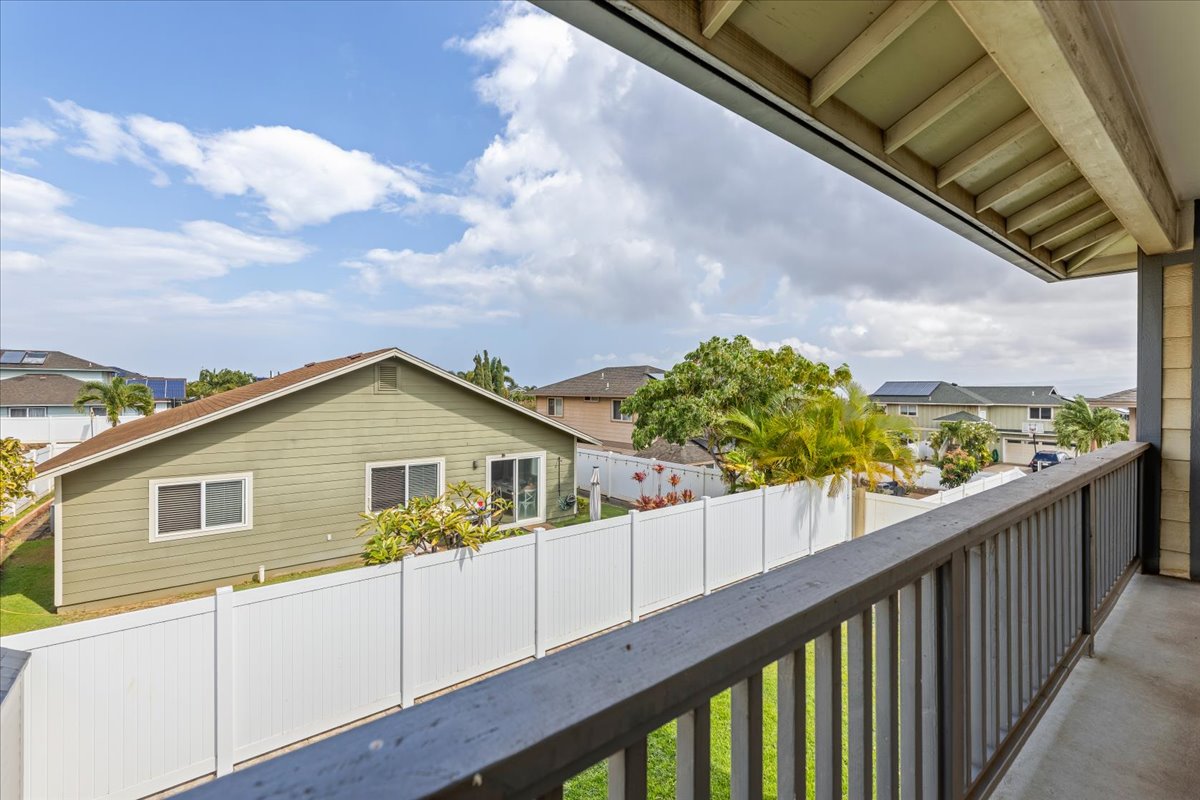 Lanai at Maui house for sale